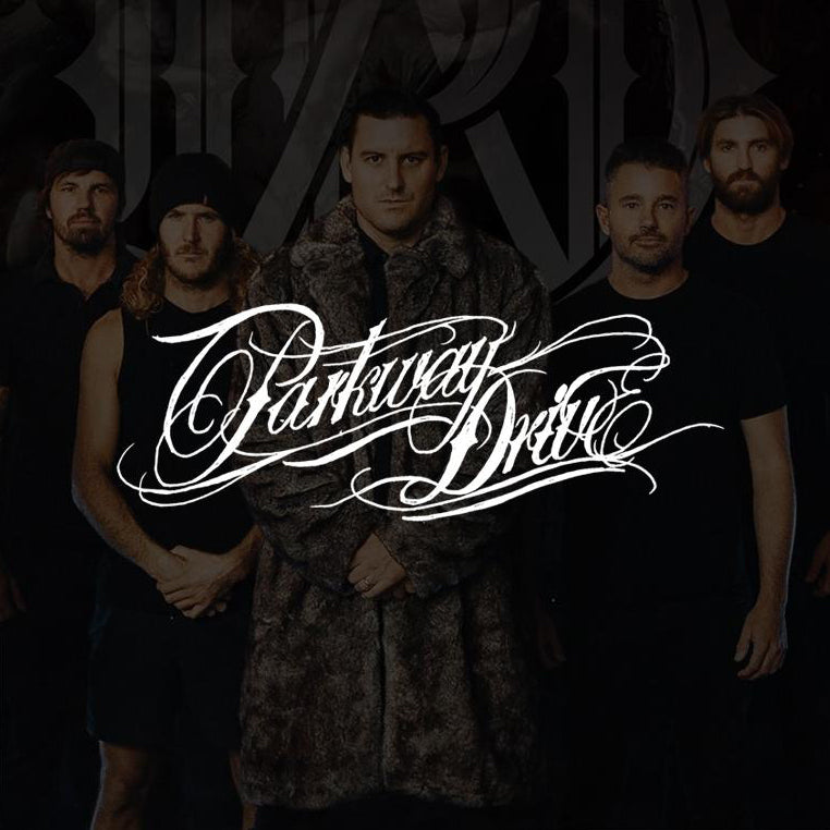 Parkway Drive Reverence Vinyl Record