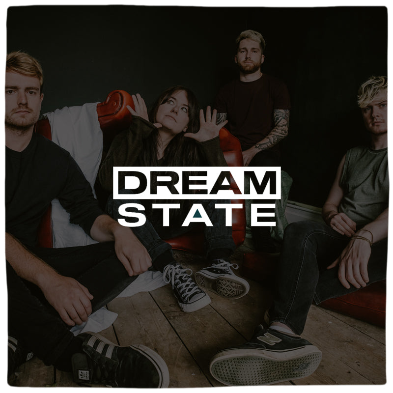 Dream State – 24Hundred