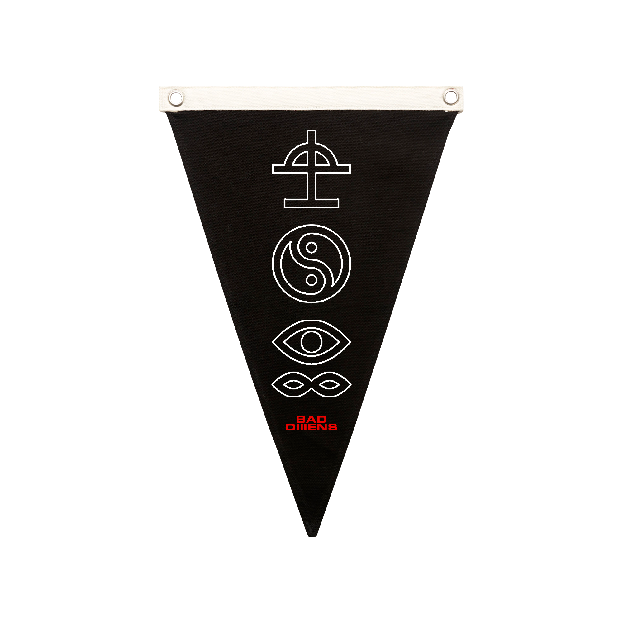 Bad Omens Official Merch Australia 24Hundred