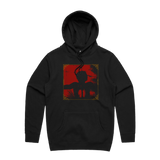 Blood is Forever Hoodie (Black)