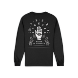 Blood is Forever Longsleeve (Black)