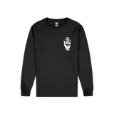 Blood is Forever Longsleeve (Black)