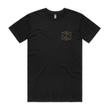 War Of Being Tee (Black)