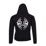 Das Ende Hood (Black)