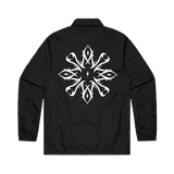 VOV Windbreaker (Black)