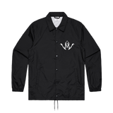 VOV Windbreaker (Black)