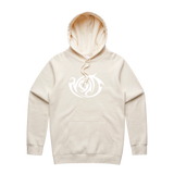 Das Ende Hood (Ecru)