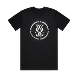 Self Hell Album Tee (Black)