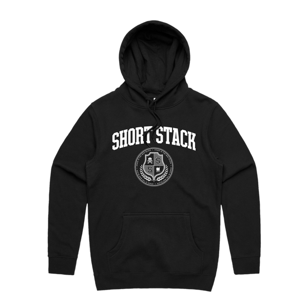 SITNB College Hood (Black)