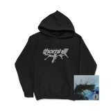 BODIES Hoodie Black + Digital Download