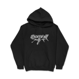 BODIES Hoodie Black