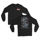 Butterfly Long Sleeve