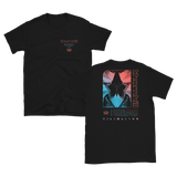 Butterfly Tee
