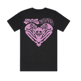 Species of Love Tee (Black)