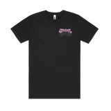 Species of Love Tee (Black)
