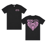 Species of Love Tee (Black)