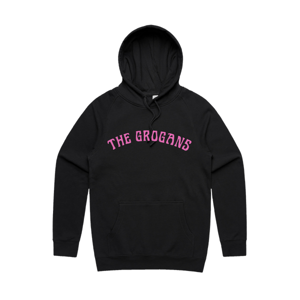 Day To Day Tour Hoodie (Black)