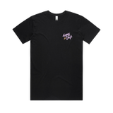 Home Days Tee (Black)