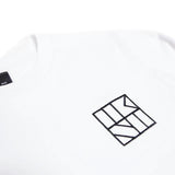 TKST Embroidered Longsleeve (White)