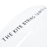 TKST Embroidered Longsleeve (White)