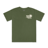 Days & Days Tee (Hemp)
