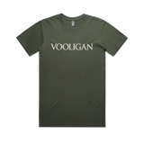 Vooligan Tee (Green)