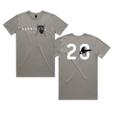 Themata Tee (Granite)