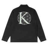 Karnivool Jacket (Black)