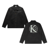 Karnivool Jacket (Black)