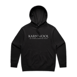 AD Complementum Tour Hood (Black)