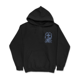 Angels Weep Hoodie