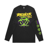 Mutation Longsleeve & Vinyl Bundle