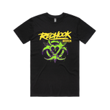 Mutation T- Shirt & Vinyl Bundle