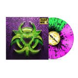 Mutation T- Shirt & Vinyl Bundle