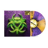 Mutation T- Shirt & Vinyl Bundle