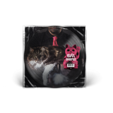 HOOMAN AFTER ALL 12” Vinyl Picture Disc PREORDER