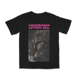 Hooman After All T-Shirt (Black)