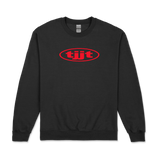 TJJT / Live On Tour Crew (Black)