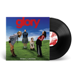GLORY 12" Vinyl (Black)