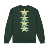 26 Tour Crew (Green)