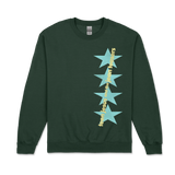 26 Tour Crew (Green)