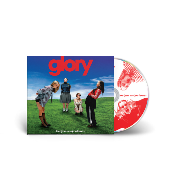 GLORY CD – 24Hundred