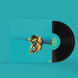 The Kite String Tangle Official Merch - Preorder // The Kite String Tangle (Vinyl)