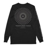 P0L4R / C0D3X Longsleeve (Black)