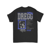 The Art Of Everything Tee (Black)