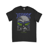 The Art Of Everything Tee (Black)