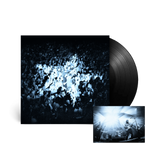 Everything Every Single Day 12" Vinyl (Black) + Postcard