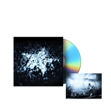 Everything Every Single Day CD + Postcard