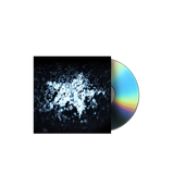 Everything Every Single Day CD + Postcard