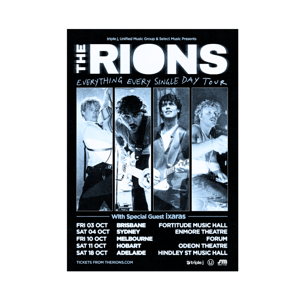 ELLEGARDEN 2025Asia Tour ポスター ELLEGARDEN ポスター バッグつき ELLEGARDEN 2025Asia Tour ポスター